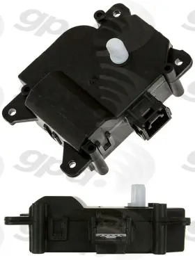 1712387 GLOBAL PARTS DISTRIBUTORS Hvac Recirculation Door