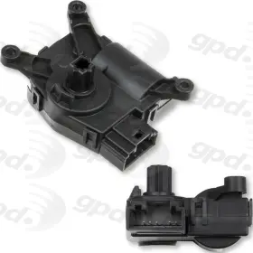 1712783 GLOBAL PARTS DISTRIBUTORS Hvac Recirculation Door