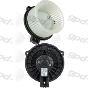 2311905 GLOBAL PARTS DISTRIBUTORS Blower Motor