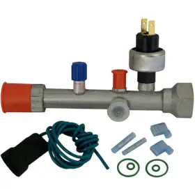 3411469 GLOBAL PARTS DISTRIBUTORS Gpd Valve Orifice