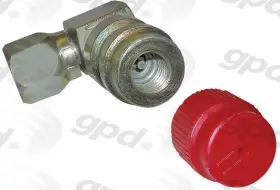 5811359 GLOBAL PARTS DISTRIBUTORS Fitting High