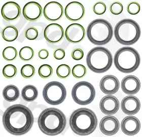 9411308 GLOBAL PARTS DISTRIBUTORS Receiver Drier Kit Traverse