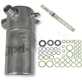 9411408 GLOBAL PARTS DISTRIBUTORS Receiver Drier Kit