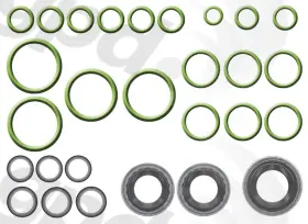 9411697 GLOBAL PARTS DISTRIBUTORS Receiver Drier Kit Cadillac