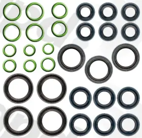 9413299 GLOBAL PARTS DISTRIBUTORS Receiver Drier Kit Buick