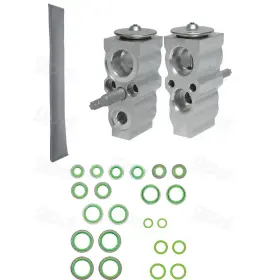 9422003 GLOBAL PARTS DISTRIBUTORS Receiver Drier Kit