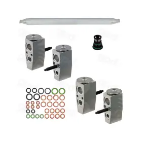 9434485 GLOBAL PARTS DISTRIBUTORS Receiver Drier Kit