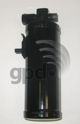 9441426 GLOBAL PARTS DISTRIBUTORS Receiver Drier Kit 9000