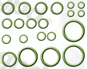 9442317 GLOBAL PARTS DISTRIBUTORS Receiver Drier Kit Genesis
