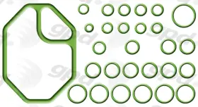 9442375 GLOBAL PARTS DISTRIBUTORS Receiver Drier Kit Elantra