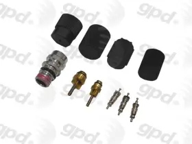 1311572 GLOBAL PARTS DISTRIBUTORS LLC Gpd Valve Core Cap Kit