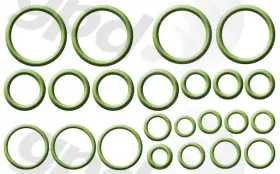 Global Parts Distributors Llc 1321269 Gpd