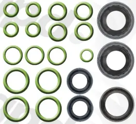 Global Parts Distributors Llc 1321274 A C O Ring