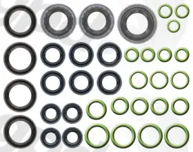 1321316 GLOBAL PARTS DISTRIBUTORS LLC Compressor