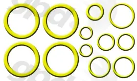 1321321 GLOBAL PARTS DISTRIBUTORS LLC Seal 1321321 GLOBAL PARTS DISTRIBUTORS LLC Seal
