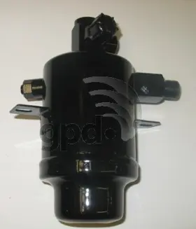 1411446 GLOBAL PARTS DISTRIBUTORS LLC Receiver Drier