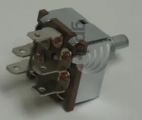 1711236 GLOBAL PARTS DISTRIBUTORS LLC Switch