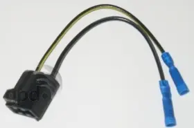 1711464 GLOBAL PARTS DISTRIBUTORS LLC Harness