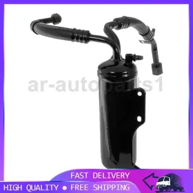 Global Parts Distributors Llc Arau260512078348 A/c Accumulator Fits Ford E-150 Club Wagon Econoline