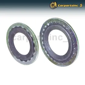 CARINC260310092281 GLOBAL PARTS DISTRIBUTORS LLC Ring Gasket