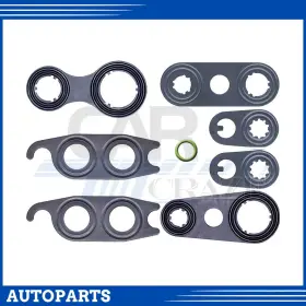 CCRE250118076842 GLOBAL PARTS DISTRIBUTORS LLC Ring Gasket