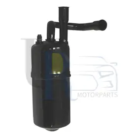 EBSSZFZ20250913-404 GLOBAL PARTS DISTRIBUTORS LLC Accumulator