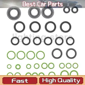 LSTE251031000227 GLOBAL PARTS DISTRIBUTORS LLC Ring Gasket