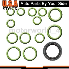 MOTOWLD250711299012 GLOBAL PARTS DISTRIBUTORS LLC Ring Gasket