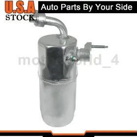 MOTOWLD250918207968 GLOBAL PARTS DISTRIBUTORS LLC Accumulator