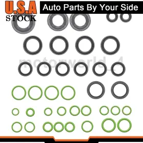 MOTOWLD250918241373 GLOBAL PARTS DISTRIBUTORS LLC Ring Gasket