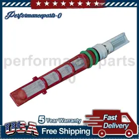 PEFOM250918019785 GLOBAL PARTS DISTRIBUTORS LLC Orifice Tube