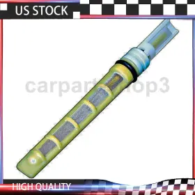 SOP3250414015790 GLOBAL PARTS DISTRIBUTORS LLC Orifice Tube