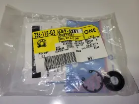 06595251 GM Newgm Acdelco Compressor Shaft Seals Kit Monte