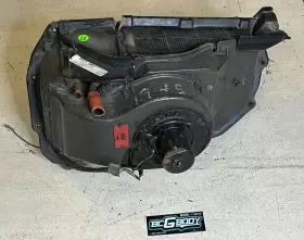 10000705 GM Gbody Heater Box Ac Monte Regal Cutlass