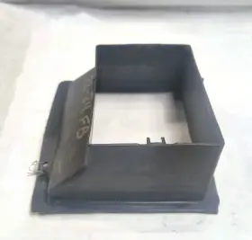 10016672 GM Ta Trans Am Center Ac Duct Dash Firebird