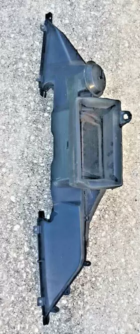 10064318 GM Heater Air Hvac Heat Duct Monte Carlo Malibu