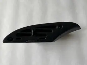 10086257 GM Dash Vent Grille Deflector Lh Driver Corvette