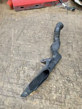 10229417 GM Panel Dash Dashboard Defroster Heater Duct Left #2