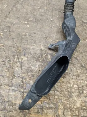 10229417 GM Panel Dash Dashboard Defroster Heater Duct Left #3