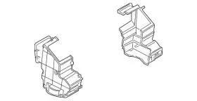 10364911 GM Air Inlet
