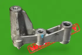 12602100 GM Air Conditioning Compressor Bracket Cts Cadillac