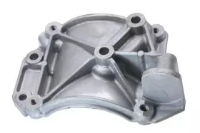 12612514 GM Air Conditioning Compressor Bracket #2