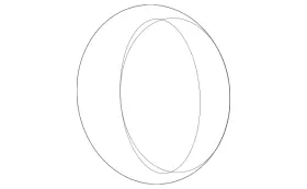 13418808 GM Air Conditioning Compressor Hose Seal 13418808 GM Air Conditioning Compressor Hose Seal