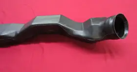 14014558 GM Climate Control Dash Duct Gmc Chevrolet #2