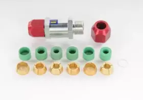 1510413 GM Acdelco Filter