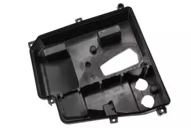 15225890 GM Hvac Heater Cover