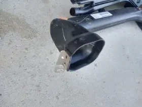 15762751-A GM Heater Air Vent Duct Silverado Sierra Tahoe #3
