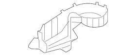 15787038 GM Air Conditioning Heating Lucerne
