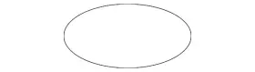 15798231 GM Heater Core Pipe Seal