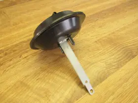 1996758 GM Nos Defroster Vacuum Skyhawk Pontiac Cadillac #3